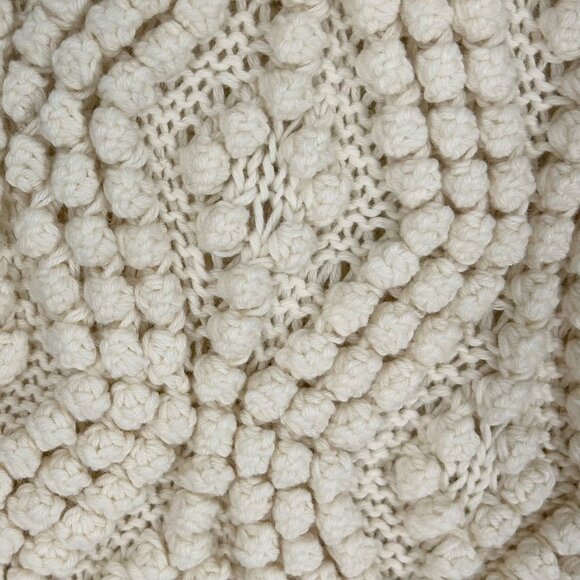 NWT Ulla Johnson Joelle Petite Handmade Alpaca/Wool Blend Knit Dress - Picture 6 of 12